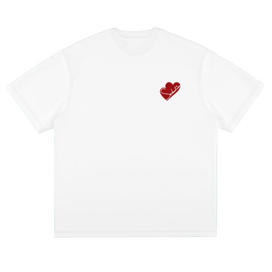T-Shirt Love Seductive