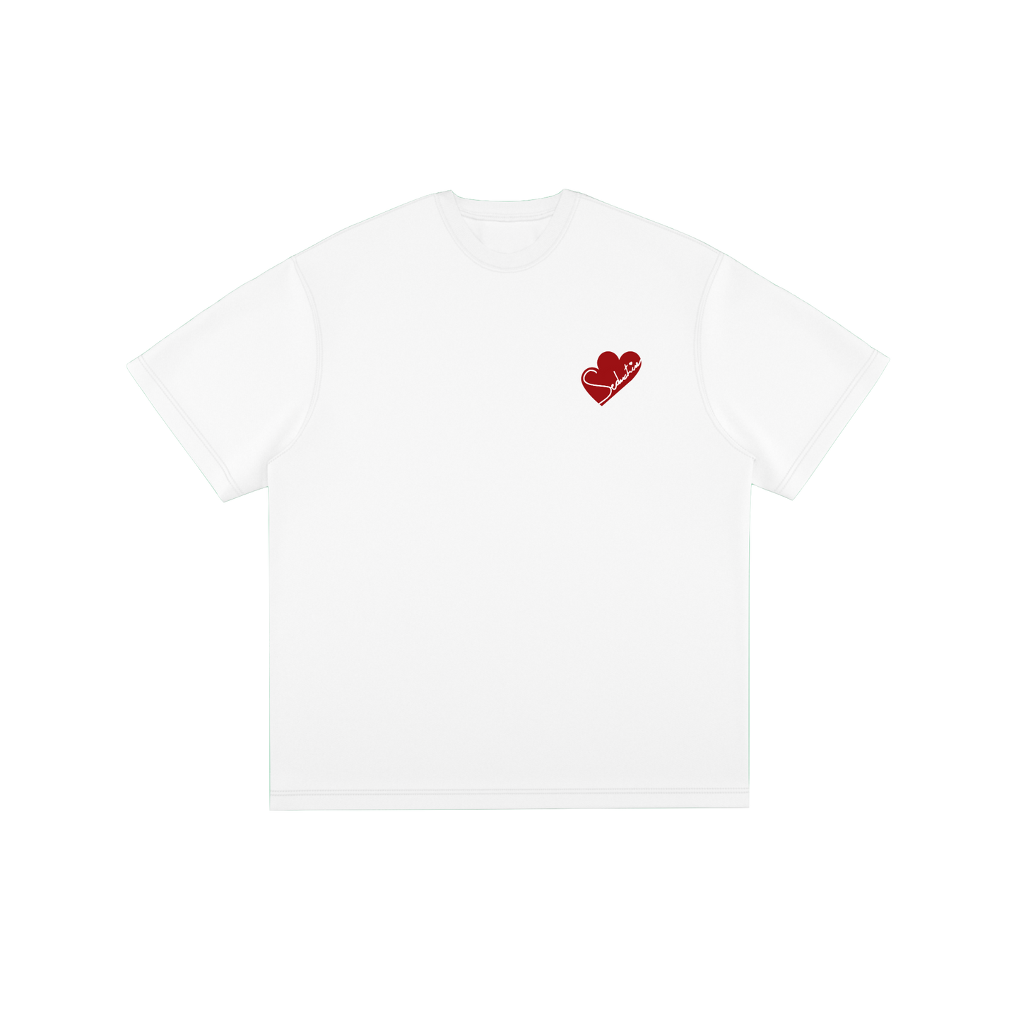 T-Shirt Love Seductive