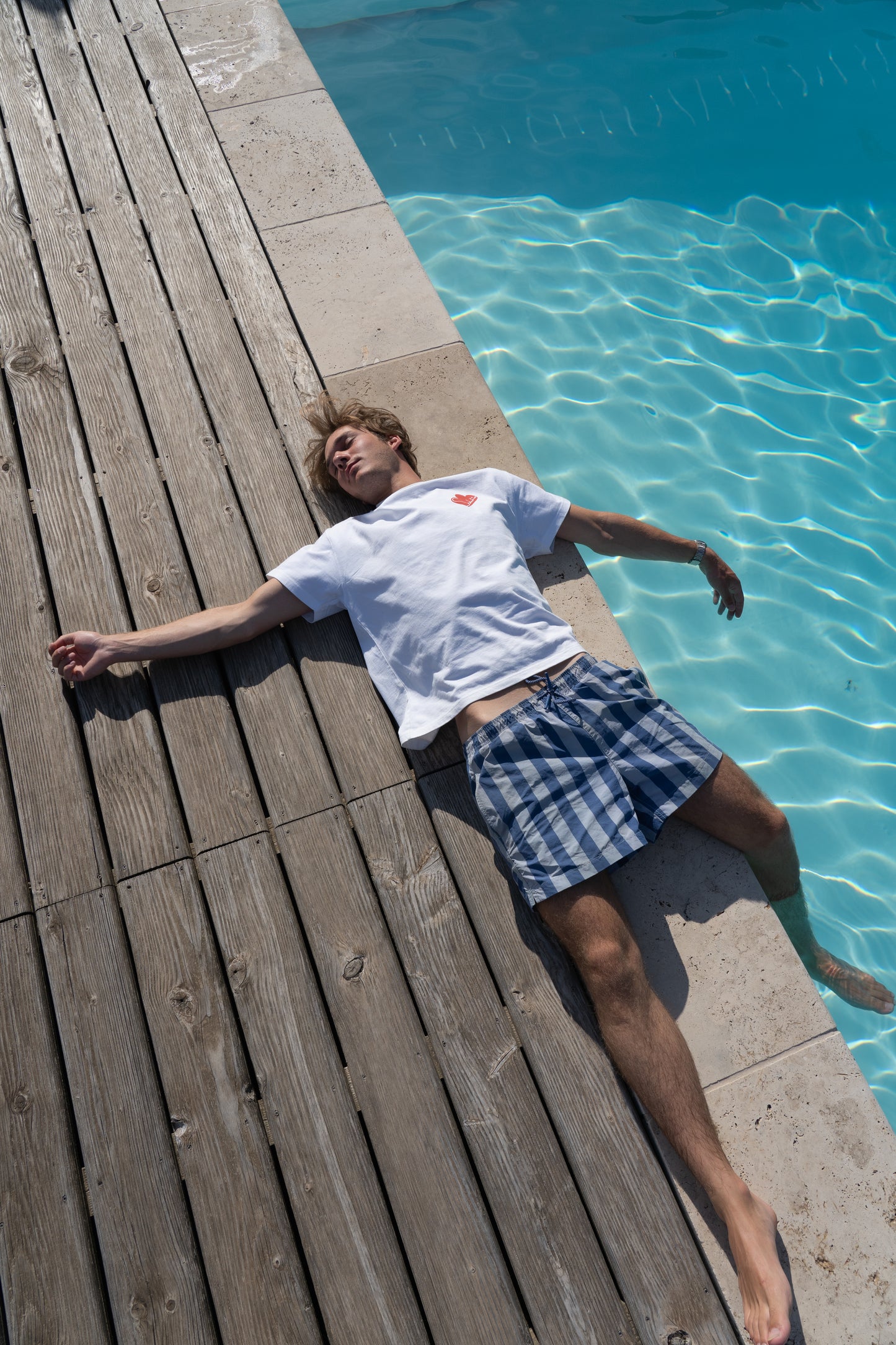 T-Shirt Love Seductive